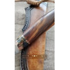 STING (СТІНҐ) ніж ручної роботи майстра Alexknifemaker, сталь N690, 60 HRC, купити замовити в Україні